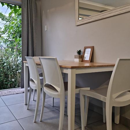 Jasmine Cottage Джордж Экстерьер фото