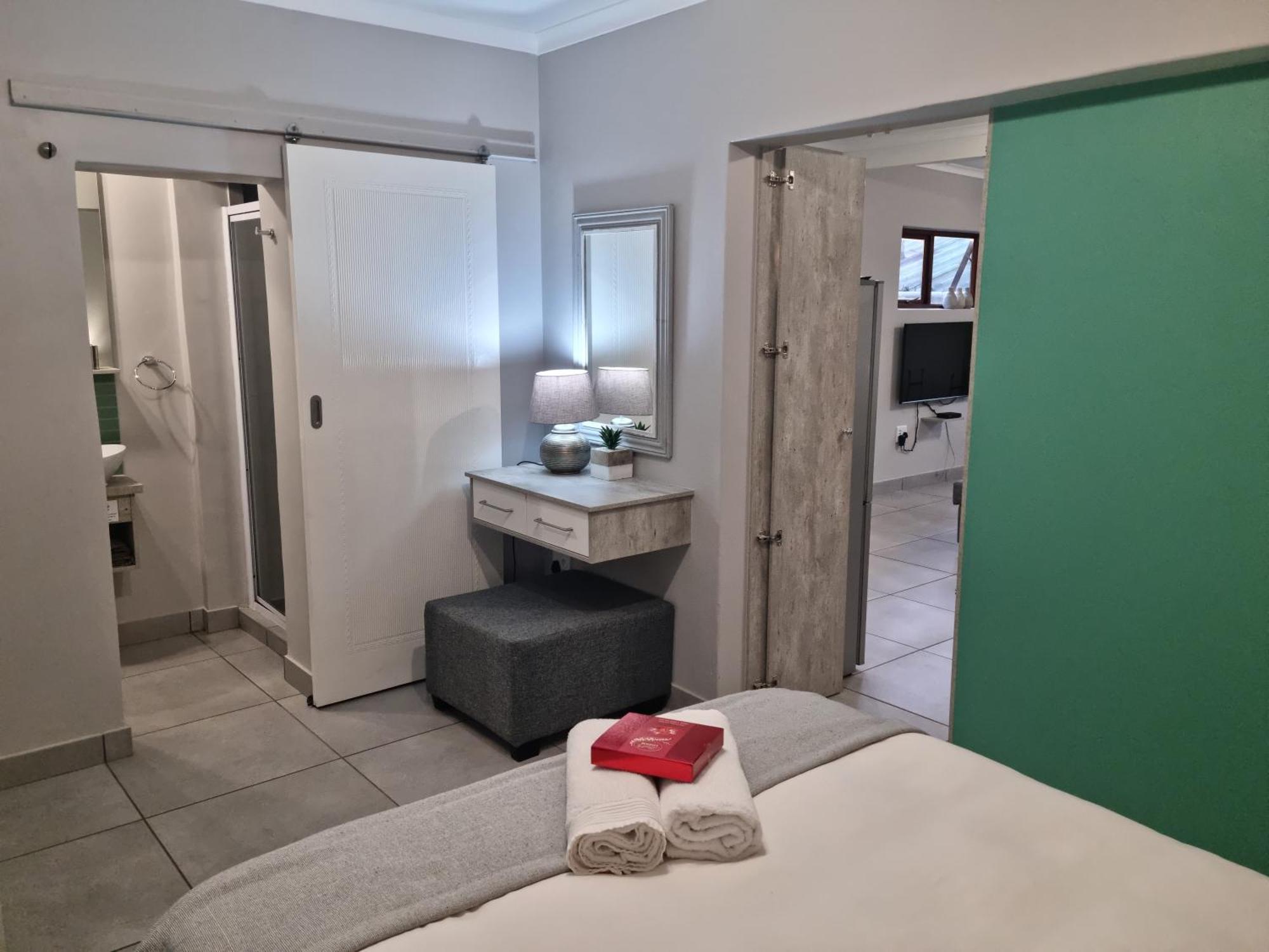 Jasmine Cottage Джордж Экстерьер фото