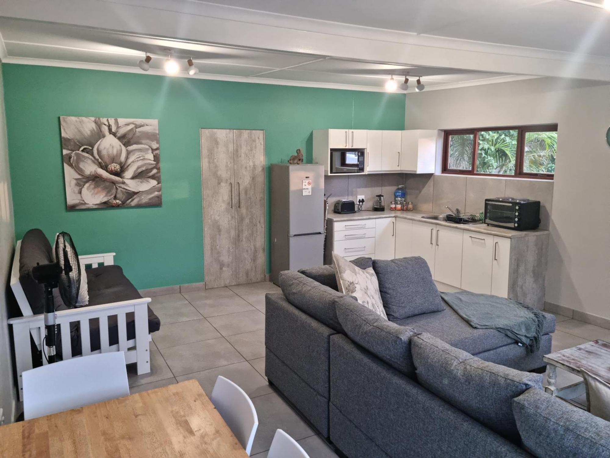 Jasmine Cottage Джордж Экстерьер фото