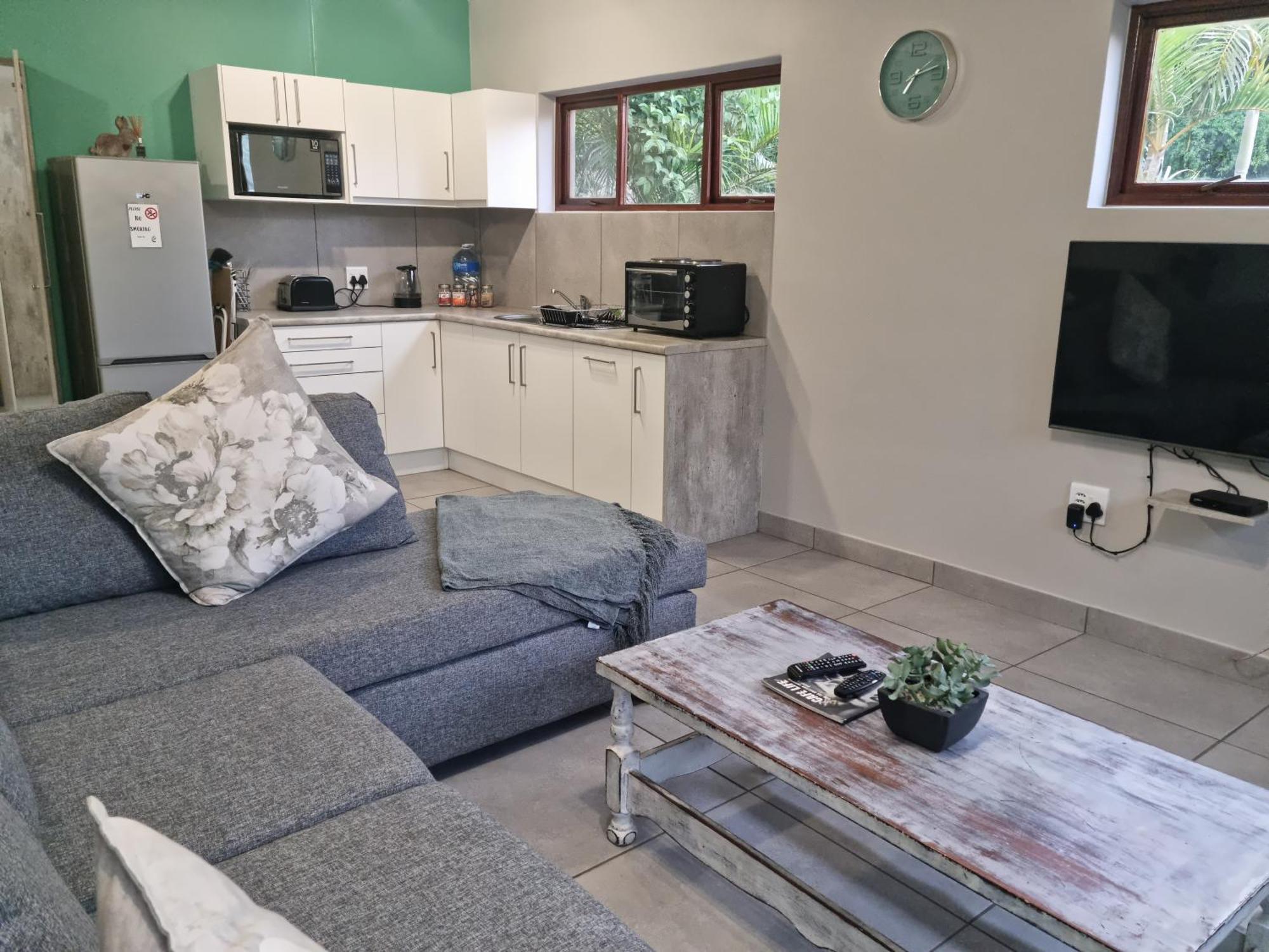 Jasmine Cottage Джордж Экстерьер фото