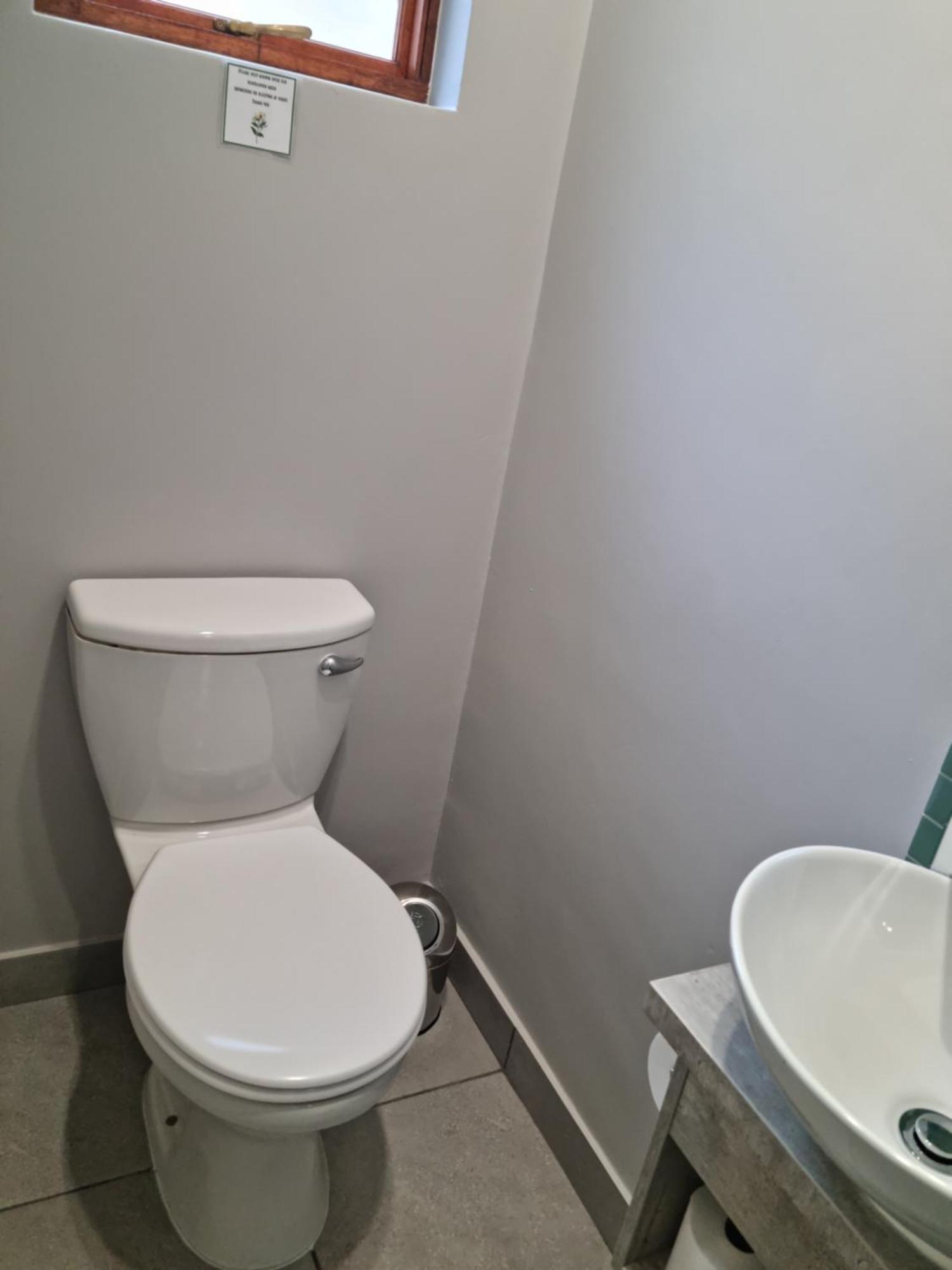 Jasmine Cottage Джордж Экстерьер фото
